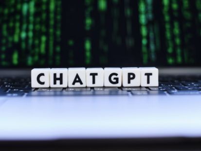 話題のchatGPTでできることや活用法について