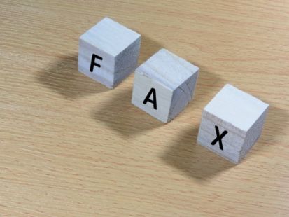 FAXをデジタル化するかどうか判断する基準となるポイントは？