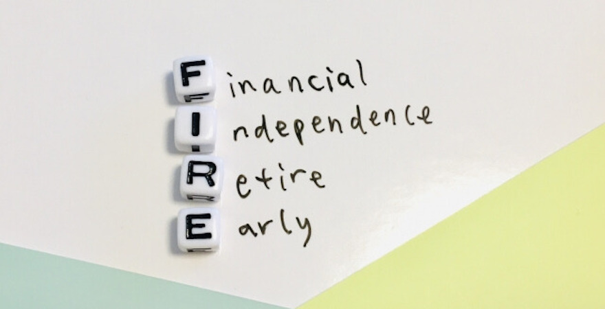 F.I.R.E（Financial Independence, Retire Early）の実現と注意点