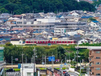 大阪府藤井寺市の魅力と可能性