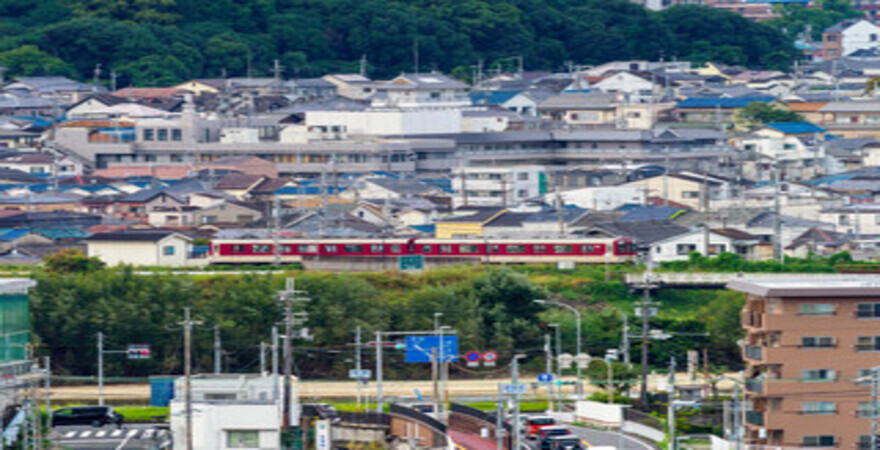 大阪府藤井寺市の魅力と可能性