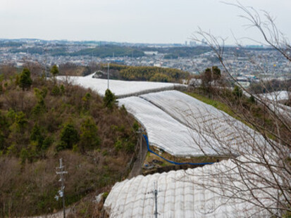 大阪の南の玄関口 魅力あふれる羽曳野市