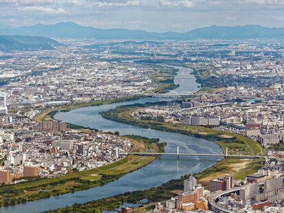 大阪・平野区の魅力溢れる自然と歴史・文化