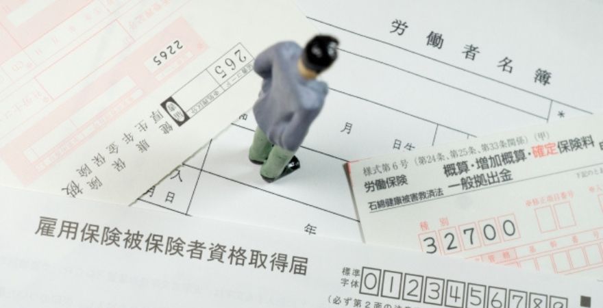 法定福利費と福利厚生費の違いは？〜6種類の異なる計算方法〜