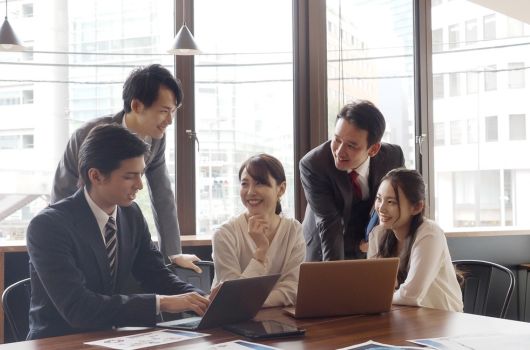 法人の種類（非営利法人）を紹介