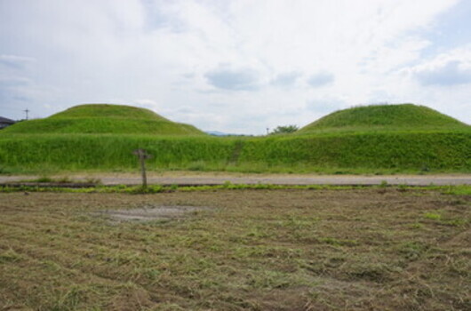 1. 河南町の地理と町の特徴