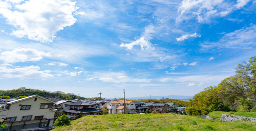 大阪府交野市の魅力を探る