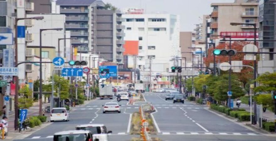 大阪市都島区の多彩な魅力