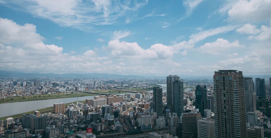 大阪各地のカフェやレストランで快適なモーニングを過ごそう