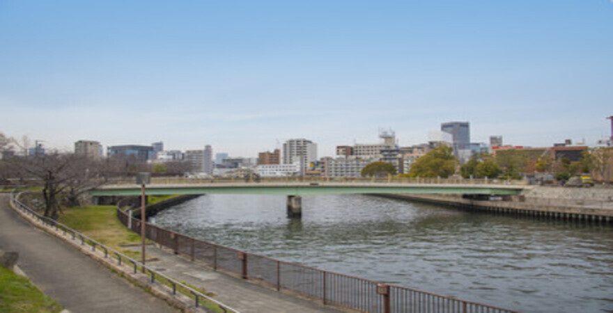 大阪・寝屋川市の魅力溢れる町並みと文化遺産