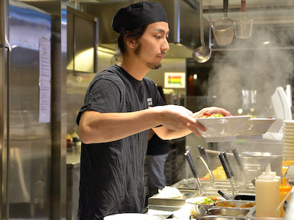 ラーメン屋の開業資金：コスト節約と成功への第一歩を踏み出すための計画