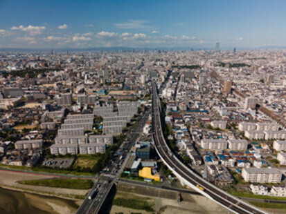 大阪「住吉」の魅力 - 閑静な住宅地から歴史的寺社仏閣まで