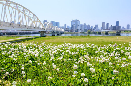 淀川区の歴史的観光スポット