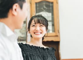 結婚アドバイザーM様